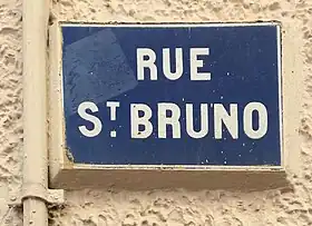 Voir la plaque.