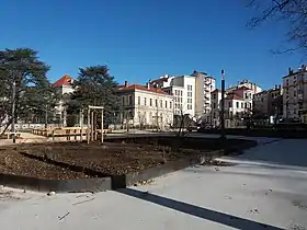 Image illustrative de l’article Clos Jouve