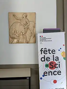 Logo de 2022 à Lyon.