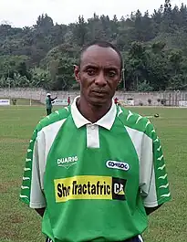 Image illustrative de l’article Médard Lusadusu Basilwa