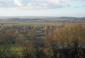 Mézières-sous-Lavardin