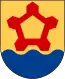 Blason de Mörbylånga