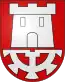 Blason de Mühlethurnen