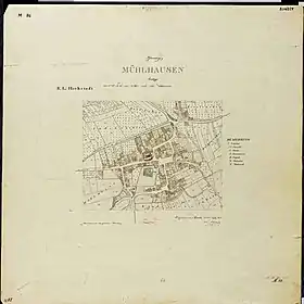 Mühlhausen (Moyenne-Franconie)