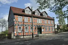 Mülverstedt