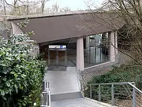 Image illustrative de l’article Harthof (métro de Munich)