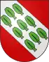 Blason de Münchenbuchsee