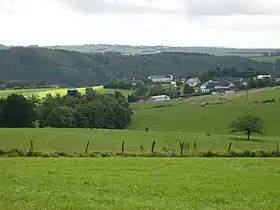 Mützenich (près Prüm)