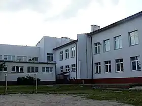 Mąkolno (Grande-Pologne)