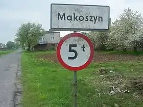 Mąkoszyn (Łódź)