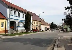 Měřín