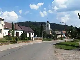 Městečko Trnávka