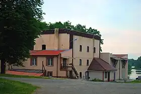 Zieleń (Grande-Pologne)