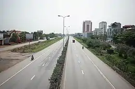 Image illustrative de l’article Route nationale 5 (Viêt Nam)