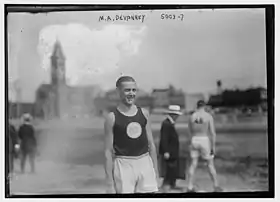 Image illustrative de l’article Mike Devaney