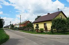 Mała Wieś (Płońsk)