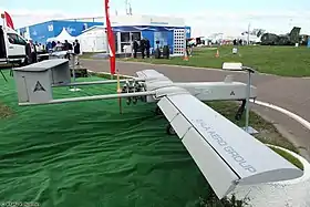 Image illustrative de l’article ZALA 421-20