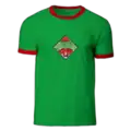 Premier maillot du MAS Fés (Saison 1948/1949)