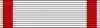 ME Order of Danilo I Knight RIBBON BAR