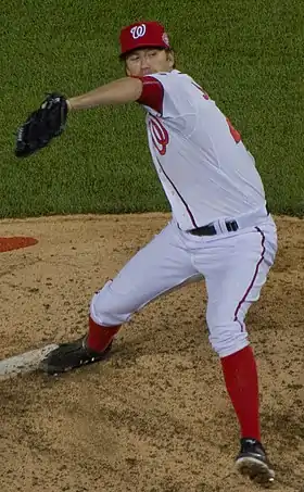 Image illustrative de l’article Casey Janssen