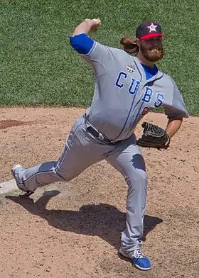 Image illustrative de l’article Brian Schlitter