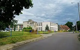 Mostkowo (Varmie-Mazurie)