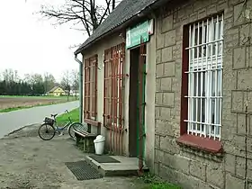 Wrąbczynkowskie Holendry