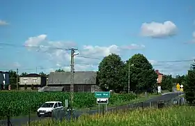 Stara Wieś (Piotrków)