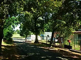 Chwałowice (Lubusz)