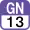 GN13
