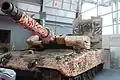 Leopard 2A4M CAN