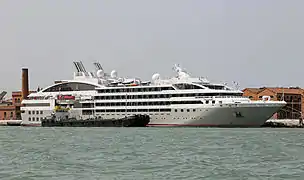 illustration de Le Soléal