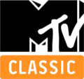 Logo de MTV Classic Australie et Nouvelle-Zélande du 1er juillet 2011 au 30 septembre 2013