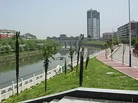 Xian autonome miao de Mayang