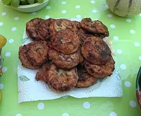 Image illustrative de l’article Maaqouda