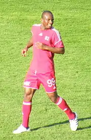 Image illustrative de l’article Dudu Omagbemi