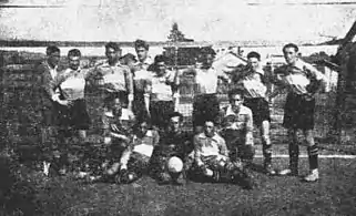 Équipe de basketball du Maccabi de sanok