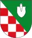 Blason de Mackenrodt