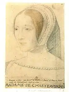 Françoise de Foix