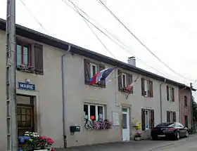 Madegney