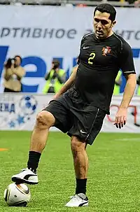 Image illustrative de l’article Paulo Madeira