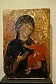 Madone (inv. 5725)