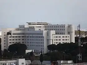 Logo de l'organisation