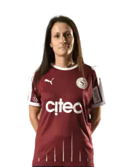 Image illustrative de l’article Maeva Sarrasin