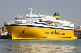 illustration de Mega Express Five