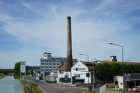 Image illustrative de l’article Avenue Brébant