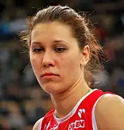 Image illustrative de l’article Magdalena Kowalczyk