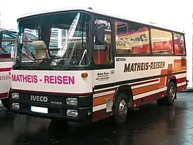Magirus R81