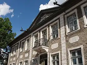 Image illustrative de l’article Château de Maidla