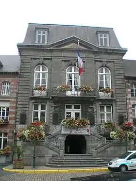 Avesnes-sur-Helpe